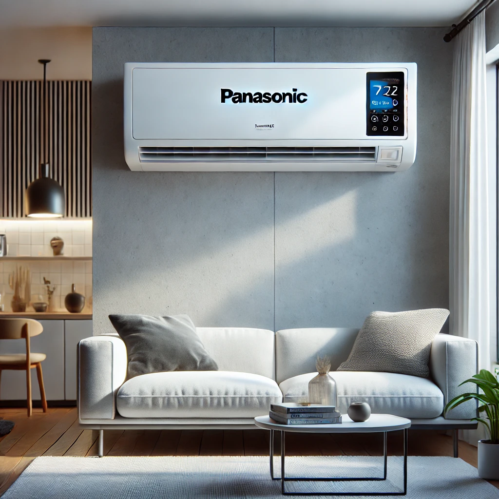 Panasonic Introduces Energy-Efficient Mini-Split Heat Pumps with R32 Refrigerant