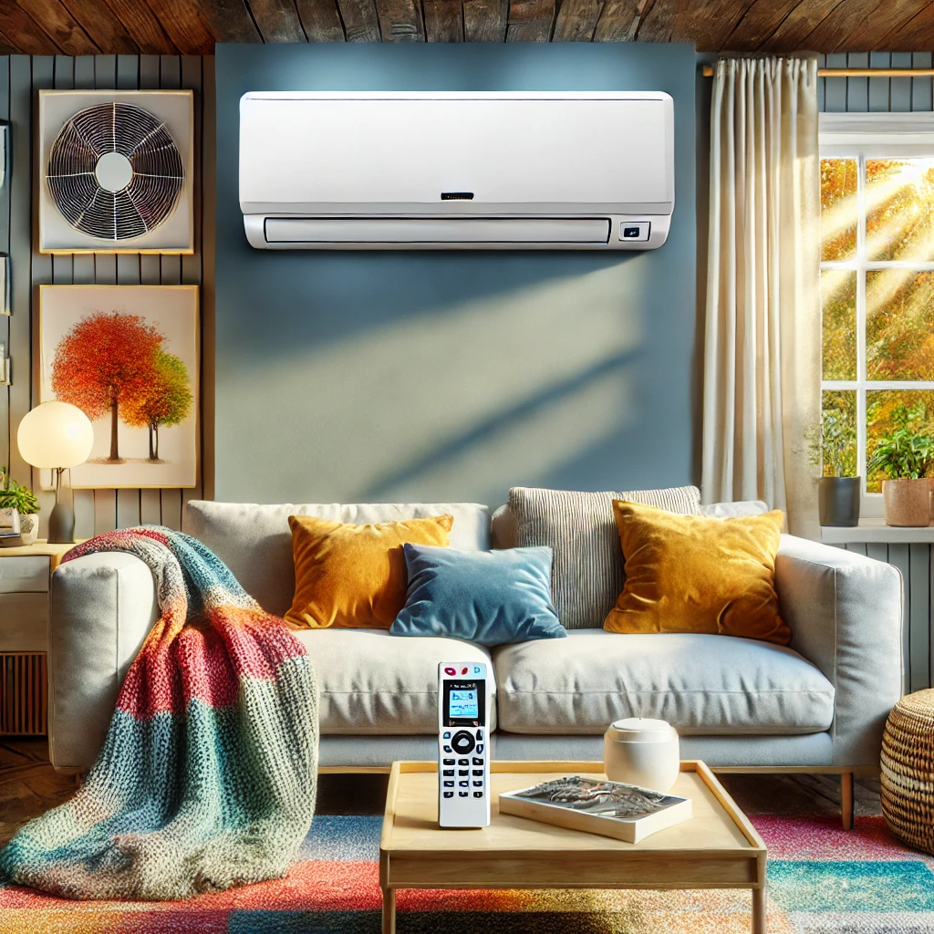 Do Ductless Mini Splits Heat and Cool