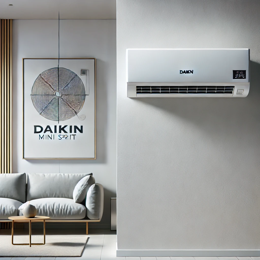 How to Reset a Daikin Mini Split