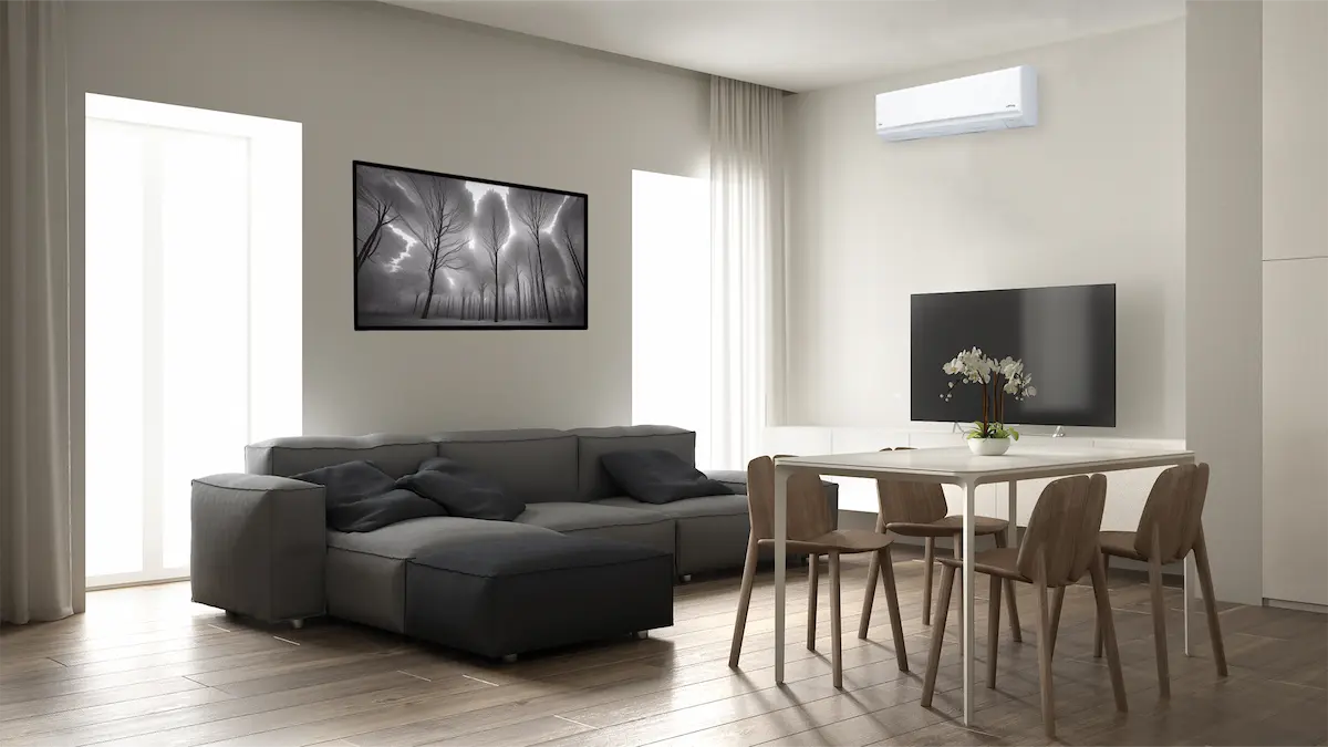 Fujitsu Airstage New Orion XLTH+ Series Wall-Mounted Mini-Split: A Deep Dive