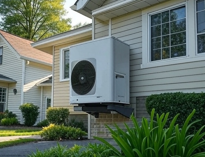 The 2025 Canadian Heat Pump Rebate Gold Rush is Ending This Year
